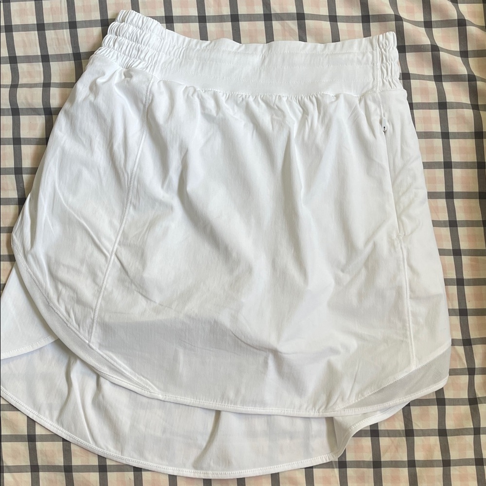 Lululemon Athletic Skort